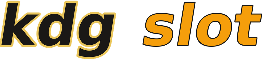 kdg slot logo